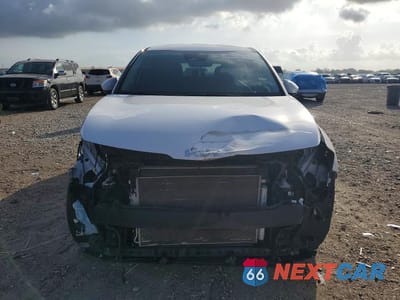 Piąte zdjęcie samochodu w środku: 2023 KIA SPORTAGE EX VIN:5XYK33AF9PG071772 - miniatura