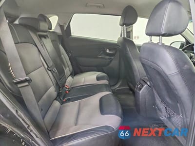 Zdjęcie 11 z 13 samochodu: 2022 KIA NIRO EV S VIN:KNDCC3LG5N5158648 - miniatura