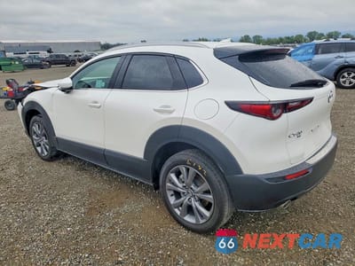 Drugie zdjęcie samochodu z przodu: 2025 MAZDA CX-30 PREMIUM VIN:3MVDMBDM8SM811672 - miniatura