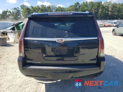 Zdjęcie 6 z 14 samochodu: 2019 CADILLAC ESCALADE LUXURY VIN:1GYS4BKJ9KR184054 - miniatura