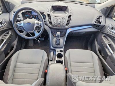 Zdjęcie 8 z 13 samochodu: 2015 FORD ESCAPE SE VIN:1FMCU0G75FUB78505 - miniatura
