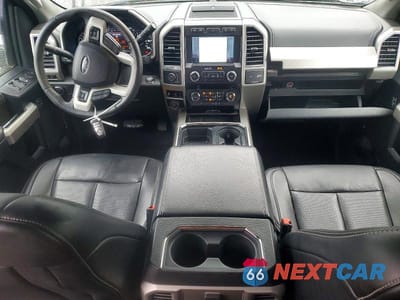 Zdjęcie 8 z 13 samochodu: 2021 FORD F350 SUPER DUTY VIN:1FT8W3DT5MEC62676 - miniatura