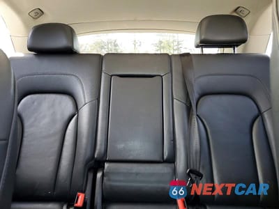 Zdjęcie 10 z 12 samochodu: 2011 AUDI Q5 PREMIUM PLUS VIN:WA1LFAFP3BA021678 - miniatura