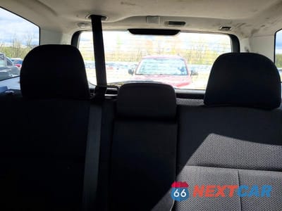 Zdjęcie 10 z 13 samochodu: 2011 SUBARU FORESTER 2.5X PREMIUM VIN:JF2SHADC6BH709310 - miniatura