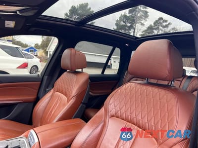Zdjęcie 9 z 10 samochodu: 2019 BMW X5 XDRIVE40I VIN:5UXCR6C51KLL11708 - miniatura