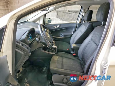 Zdjęcie 7 z 13 samochodu: 2018 FORD ECOSPORT SE VIN:MAJ6P1UL8JC188904 - miniatura