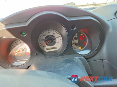 Zdjęcie 9 z 12 samochodu: 2004 NISSAN FRONTIER KING CAB XE V6 VIN:1N6ED26Y14C461101 - miniatura