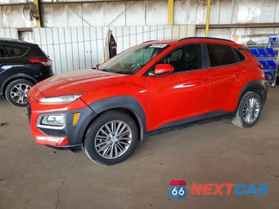 2020 HYUNDAI KONA SEL KM8K22AA3LU440342 - główne zdjęcie licytacji z USA - miniatura