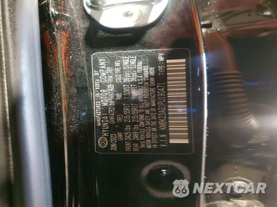 Zdjęcie 13 z 13 samochodu: 2023 HYUNDAI KONA SE VIN:KM8K23AG1PU190471 - miniatura