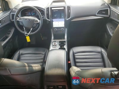 Zdjęcie 8 z 13 samochodu: 2022 FORD EDGE SEL VIN:2FMPK4J96NBA93976 - miniatura