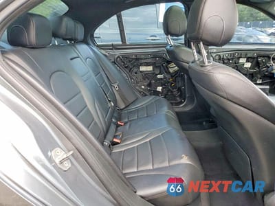 Zdjęcie 10 z 12 samochodu: 2020 MERCEDES-BENZ C 300 4MATIC VIN:W1KWF8EB6LR592642 - miniatura