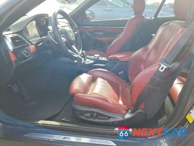 Zdjęcie 7 z 13 samochodu: 2019 BMW M4 VIN:WBS4Z9C55KEJ63910 - miniatura
