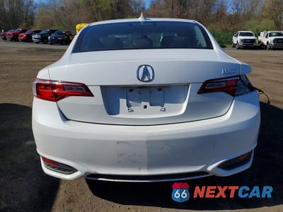 Zdjęcie 6 z 12 samochodu: 2016 ACURA ILX BASE WATCH PLUS VIN:19UDE2F37GA025080 - miniatura