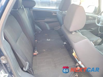 Zdjęcie 11 z 13 samochodu: 2011 SUZUKI SX4 VIN:JS2YA5A58B6300995 - miniatura