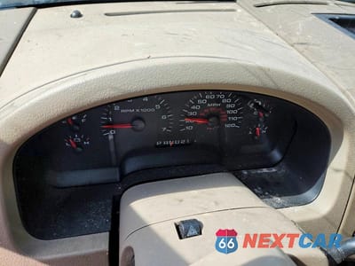 Zdjęcie 9 z 12 samochodu: 2006 FORD F150 VIN:1FTRX12W16NB36062 - miniatura