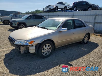 2000 TOYOTA CAMRY LE V6 JT2BF28K6Y0289009 - główne zdjęcie licytacji z USA - miniatura