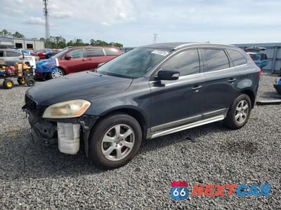 2011 VOLVO XC60 3.2 YV4952DL9B2160584 - główne zdjęcie licytacji z USA - miniatura