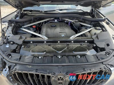 Zdjęcie 12 z 13 samochodu: 2024 BMW X5 XDRIVE40I VIN:5UX23EU02R9S16799 - miniatura