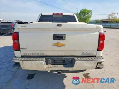 Zdjęcie 6 z 13 samochodu: 2014 CHEVROLET SILVERADO K1500 HIGH COUNTRY VIN:3GCUKTEC5EG328548 - miniatura