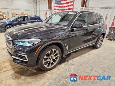 2020 BMW X5 XDRIVE40I 5UXCR6C06L9C75598 - główne zdjęcie licytacji z USA - miniatura
