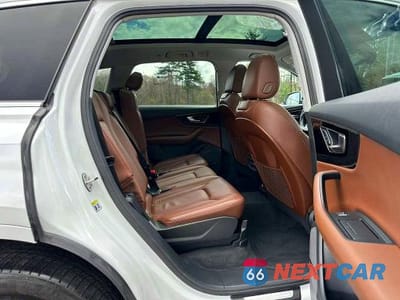 Zdjęcie 6 z 10 samochodu: 2018 AUDI Q7 PREMIUM PLUS VIN:WA1LAAF78JD045051 - miniatura