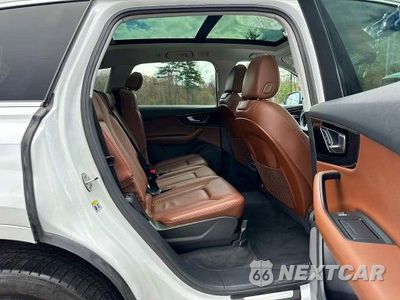 Zdjęcie 6 z 10 samochodu: 2018 AUDI Q7 PREMIUM PLUS VIN:WA1LAAF78JD045051 - miniatura
