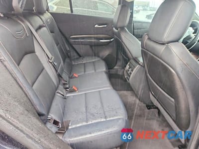 Zdjęcie 10 z 13 samochodu: 2022 CADILLAC XT4 SPORT VIN:1GYFZER43NF122966 - miniatura