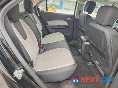 Zdjęcie 10 z 12 samochodu: 2016 CHEVROLET EQUINOX LS VIN:2GNFLEEK7G6264687 - miniatura