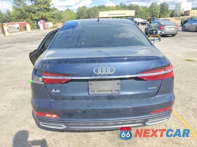 Zdjęcie 6 z 13 samochodu: 2019 AUDI A6 PRESTIGE VIN:WAUM2AF21KN092877 - miniatura