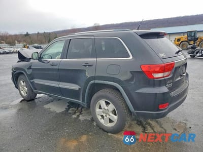 Drugie zdjęcie samochodu z przodu: 2011 JEEP GRAND CHEROKEE LAREDO VIN:1J4RR4GG0BC678816 - miniatura