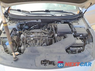 Zdjęcie 11 z 12 samochodu: 2015 HYUNDAI SONATA ECO VIN:5NPE24AA5FH159252 - miniatura