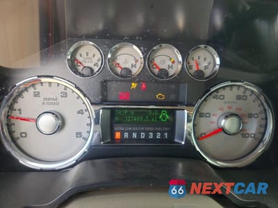 Zdjęcie 9 z 11 samochodu: 2010 FORD F250 SUPER DUTY VIN:1FTSW2BR8AEA26560 - miniatura