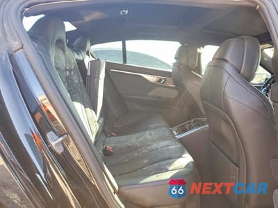 Zdjęcie 10 z 12 samochodu: 2022 BMW M850XI VIN:WBAGV8C02NCK08667 - miniatura