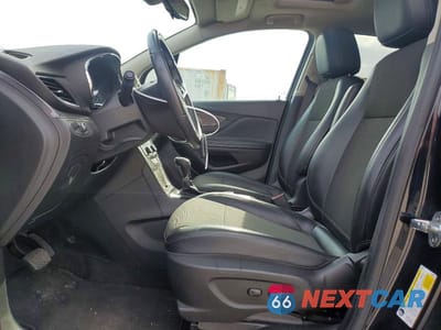 Zdjęcie 7 z 13 samochodu: 2021 BUICK ENCORE PREFERRED VIN:KL4CJASB5MB323351 - miniatura