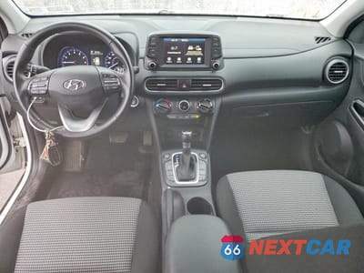 Zdjęcie 8 z 11 samochodu: 2021 HYUNDAI KONA SEL VIN:KM8K2CAA4MU729057 - miniatura