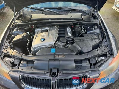 Zdjęcie 7 z 10 samochodu: 2006 BMW 325 I AUTOMATIC VIN:WBAVB17506NK38527 - miniatura