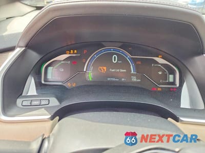 Zdjęcie 9 z 12 samochodu: 2018 HONDA CLARITY TOURING VIN:JHMZC5F37JC010830 - miniatura