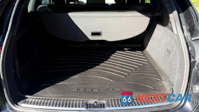Zdjęcie 14 z 14 samochodu: 2017 PORSCHE CAYENNE VIN:WP1AA2A21HKA86947 - miniatura