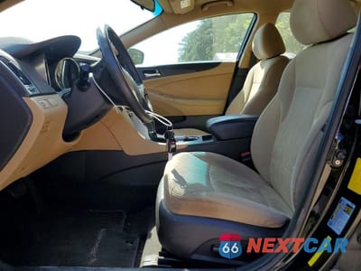 Zdjęcie 7 z 12 samochodu: 2011 HYUNDAI SONATA GLS VIN:5NPEB4AC0BH195345 - miniatura