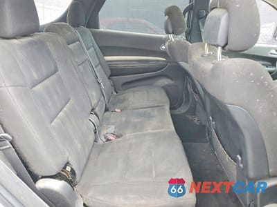 Zdjęcie 11 z 13 samochodu: 2014 DODGE DURANGO SSV VIN:1C4RDJFG2EC543717 - miniatura