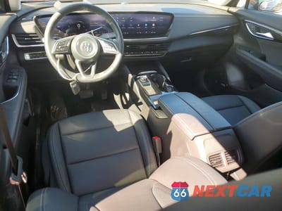 Zdjęcie 8 z 13 samochodu: 2024 BUICK ENVISION PREFERRED VIN:LRBFZME43RD017494 - miniatura