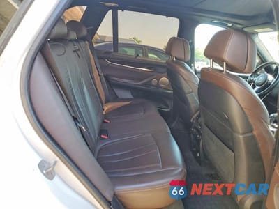 Zdjęcie 11 z 13 samochodu: 2015 BMW X5 XDRIVE50I VIN:5UXKR6C54F0J75433 - miniatura