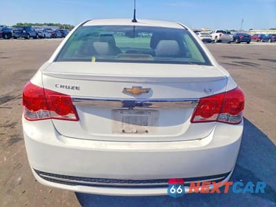 Zdjęcie 6 z 13 samochodu: 2014 CHEVROLET CRUZE LT VIN:1G1PC5SB3E7196539 - miniatura