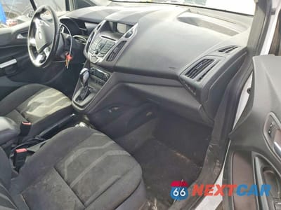 Zdjęcie 8 z 14 samochodu: 2017 FORD TRANSIT CONNECT XLT UTILITY / SERVICE VAN VIN:NM0LS7F77H1296948 - miniatura