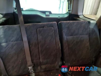 Zdjęcie 10 z 14 samochodu: 2003 HONDA CR-V EX VIN:SHSRD78823U148289 - miniatura