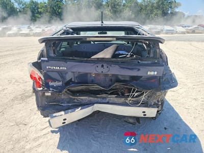 Zdjęcie 6 z 13 samochodu: 2015 TOYOTA PRIUS TWO VIN:JTDKN3DU4F1937378 - miniatura