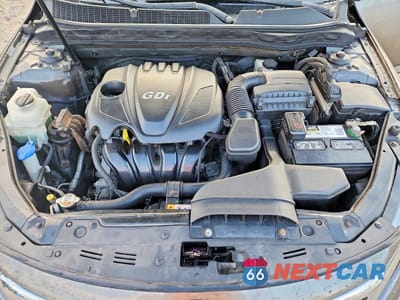 Zdjęcie 11 z 12 samochodu: 2013 KIA OPTIMA LX VIN:5XXGM4A73DG204009 - miniatura