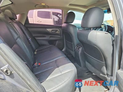 Zdjęcie 10 z 12 samochodu: 2015 NISSAN ALTIMA 2.5 SL VIN:1N4AL3AP0FN907213 - miniatura