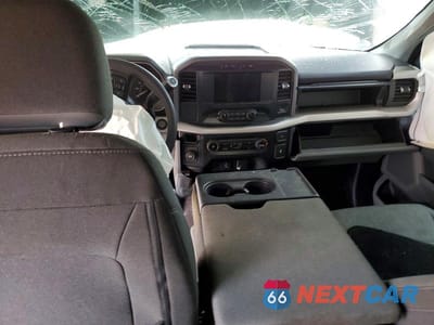 Zdjęcie 8 z 12 samochodu: 2022 FORD F150 SUPERCREW VIN:1FTEW1CP1NFA46511 - miniatura