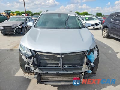 Piąte zdjęcie samochodu w środku: 2019 CHEVROLET EQUINOX PREMIER VIN:2GNAXYEX1K6293932 - miniatura